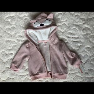Baby Jacket